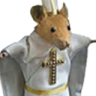 HolyRat emote