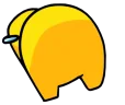 Sussy emote