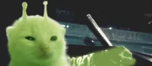 glorpdrive emote
