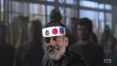 WeebNeganBeatingTheAbsoluteFuckOutOfLacari emote