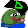 peepoLoud emote