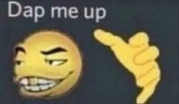 dapmeup emote