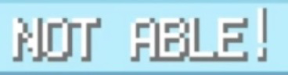 NotAble emote