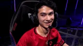 zekkenCAUGHT emote