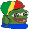peepoCongo emote