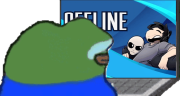 alexbyOffline emote
