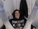BloomerWide emote