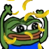 bananay emote