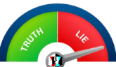 LIES emote