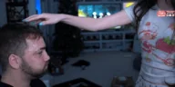 Bitched emote