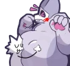 hugagooner emote
