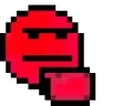Nah emote