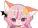 annyFaint emote