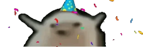 wiggleBirthday emote