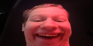 LMAO emote