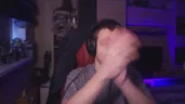 clap emote