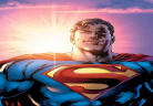 superman emote