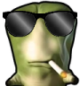 tased emote