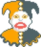 jokeraware emote