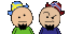 frensStare