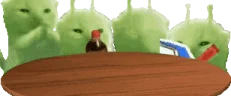 GlorpMeeting emote