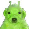 Glortchua emote