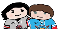 BROS emote