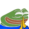 scheming emote