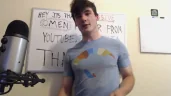 explaining emote