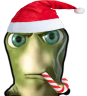 taXmas emote