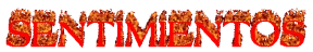 SENTIMIENTOS emote