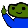 fricceveryonee emote