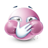 pfft emote