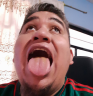 RENEGUL emote