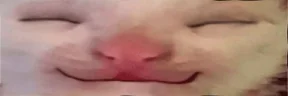 mmm emote