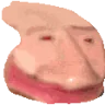 VVegaGauntlet emote
