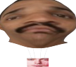 zainBalloon emote