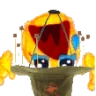 NAUR emote
