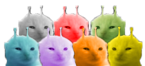 glorpGang emote