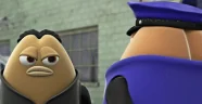 SHUTUP emote