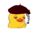 Classique emote