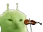 glorpViolin emote in 7TV