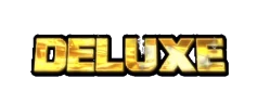 DELUXE emote