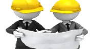 ARCHITECT emote