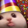 Bladay emote
