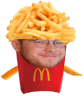 fries emote