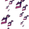 Menacing emote