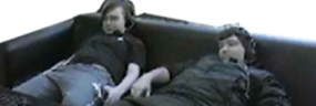 SludgeTime emote
