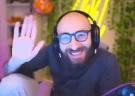 kiao emote