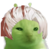 Xlorp emote